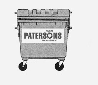 Patersons Waste Management Ltd 1158337 Image 4